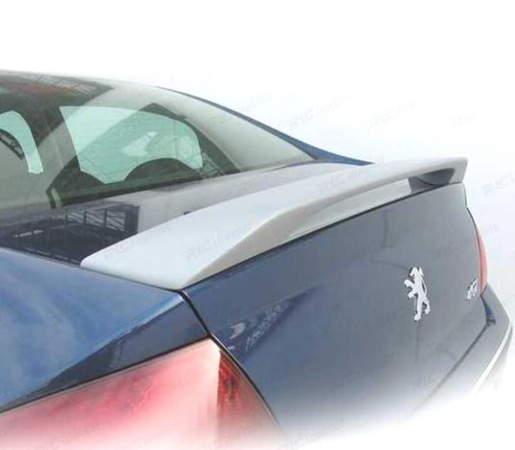 Aileron Spoiler Pour Peugeot 406 95-99, Auto-onderdelen, Carrosserie, Verzenden