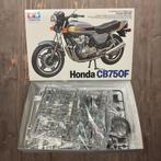 Tamiya - Speelgoedauto 1/12 SCALE Honda CB750F - 1990-2000 -