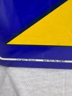 ANWB - Zeer zeldzaam vooroorlogs ANWB emaille erkenningsbord