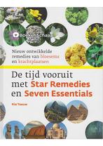 De tijd vooruit met Star remedies en Seven essentials, Boeken, Verzenden, Gelezen
