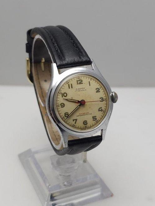 Camy - Military Style - Zonder Minimumprijs - Heren -, Handtassen en Accessoires, Horloges | Heren