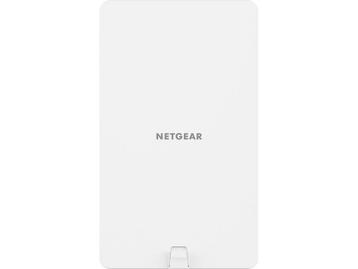 NETGEAR WAX610Y - Netwerk Access Point - AX1800 - Dual-Band