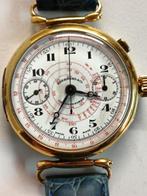 Eberhard & Co. - Cronografo Monopulsante - Zonder, Nieuw