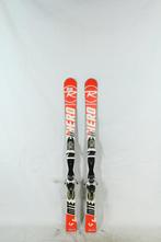 Refurbished - Ski - Rossignol MTE jr - 130, Sport en Fitness, Gebruikt, 100 tot 140 cm, Rossignol, Ophalen of Verzenden