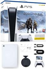 Sony PlayStation 5 Pack-God of War Ragnarok (PlayStation 5), Games en Spelcomputers, Spelcomputers | Sony PlayStation 5, Ophalen of Verzenden