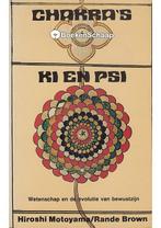 Chakras Ki en PSI, Boeken, Verzenden, Gelezen