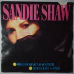 Sandie Shaw - Dragon kings daughter - Single, Cd's en Dvd's, Gebruikt, 7 inch, Pop, Single