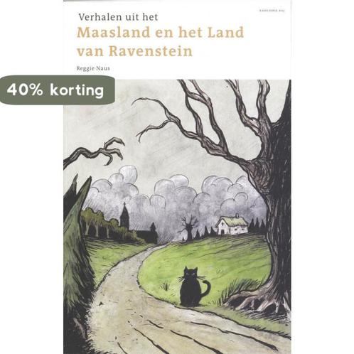 Verhalen uit het Maasland en uit het Land van Ravenstein /, Boeken, Literatuur, Gelezen, Verzenden