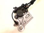 Yamaha MT 07 2018-2020 439F REMKLAUW ACHTER 2DR2580W0000, Ophalen of Verzenden, Gebruikt