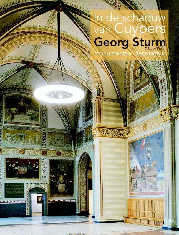 In de schaduw van Cuypers 9789061095217 Rob Delvigne, Livres, Histoire mondiale, Envoi