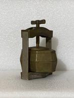 Pers - Muffola-Stampo-Torchio