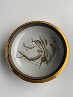 Royal Copenhagen - Thorkild Olesen - Bord - Porselein -, Antiek en Kunst