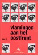 Vlamingen aan het Oostfront 2 Lamgemarck 9789058680181, Verzenden, Gelezen