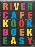 River Cafe Kookboek Easy 9789021544335, Livres, Livres de cuisine, Rogers Ruth kok, Rose Gray, Verzenden