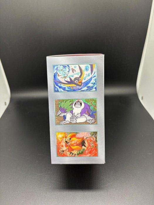 Pokémon - 1 Booster box - Pokémon Card Scarlet & Violet, Hobby en Vrije tijd, Verzamelkaartspellen | Pokémon