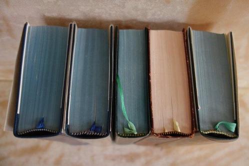 Marivaux, Voltaire, Flaubert, Montherlant, Victor Hugo -, Antiek en Kunst, Antiek | Boeken en Manuscripten