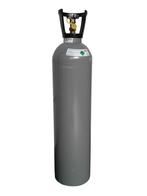 Cilinder koolzuur 20,0ltr, Ophalen of Verzenden, Nieuw
