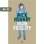 High fidelity 9789046704783 Nick Hornby, Verzenden, Gelezen, Nick Hornby