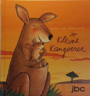 Kleine Kangoeroe, Boeken, Taal | Overige Talen, Verzenden