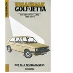 Volkswagen golf/jetta 1600(diesel)80-84 9789020117790, Boeken, Gelezen, Olving, Verzenden