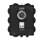 Cli-mate relay box RC-2010D8 | 8 + 1 | 230V, Verzenden, Nieuw