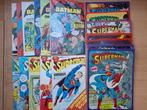 Batman en Superman Classics Omnibussen/Albums - 19 Comic -, Boeken, Nieuw