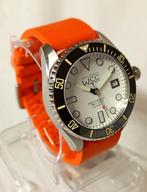 WCC - Seiko Automatik - Zonder Minimumprijs - wcc-24 - Heren, Handtassen en Accessoires, Horloges | Heren, Nieuw