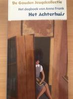 Het Achterhuis 9788931919875 Anne Frank, Boeken, Verzenden, Zo goed als nieuw, Anne Frank