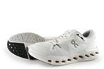 On Running sportschoenen in maat 44½ Wit | 5% korting, Verzenden, Zo goed als nieuw, On Running, Wit