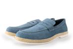 Vertice Espadrilles in maat 43 Blauw | 5% extra korting, Kleding | Heren, Schoenen, Nieuw, Espadrilles of Moccasins, Vertice, Verzenden