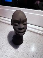 Potterie Ravelli - Jaap Ravelli - Lamp - Klei - Gesigneerd