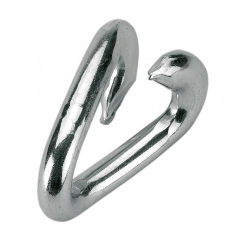 Noodschakels verz. 8mm los - kerbl, Dieren en Toebehoren, Stalling en Weidegang