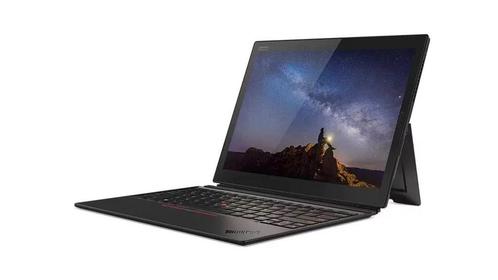 Lenovo ThinkPad X1 Tablet Gen 3 - Intel® Core™ i7-8650U - To, Computers en Software, Windows Laptops, Ophalen of Verzenden