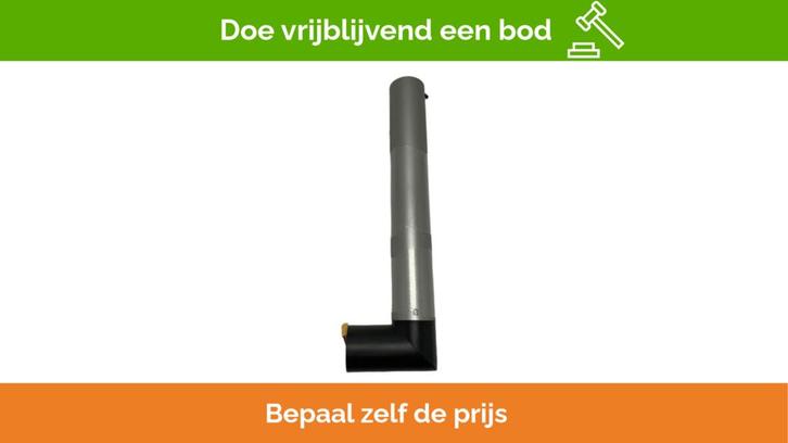 Bieden: ThrustMe kicker Internal battery with tube - K-010, Watersport en Boten, Bootonderdelen, Ophalen of Verzenden