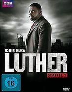 Luther - Staffel 3 von Sam Miller, Farren Blackburn  DVD, Gebruikt, Verzenden