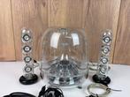 Harman Kardon - Soundsticks III - 2.1 Subwoofer, Audio, Tv en Foto, Nieuw