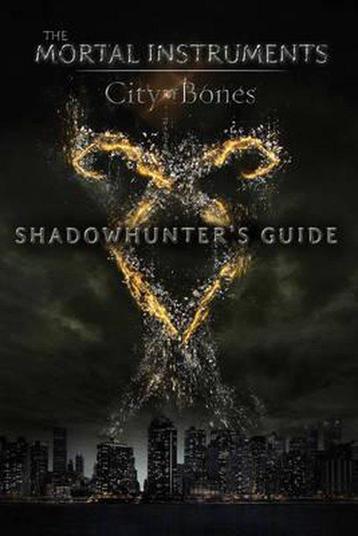 The Mortal Instuments 1 - City of Bones: Shadowhunters, Verzenden, Mimi O'Connor