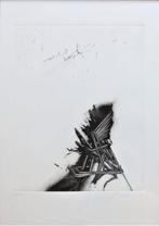 Emilio Scanavino (1922-1986) - Senza titolo