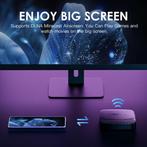 H20 Plus TV Box - Android Kodi Home Mediaspeler - 2GB RAM -, Verzenden, Nieuw