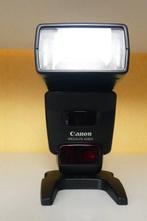 Canon Speedlite 420EX compleet Flash, Audio, Tv en Foto, Fotocamera's Digitaal, Nieuw