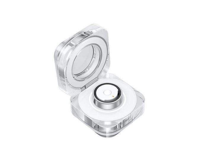Samsung Galaxy Ring - Smart Ring - Gezondheidsgegevens en, Huis en Inrichting, Woonaccessoires | Overige, Zo goed als nieuw, Verzenden