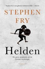 Helden / Mythos / 2 9789400402935 Stephen Fry, Boeken, Verzenden, Zo goed als nieuw, Stephen Fry