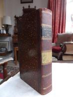 Martinus Houttuyn / Carolus Linnaeus - Natuurlyke historie