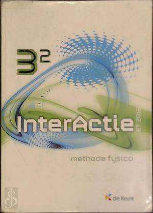 InterActie 3.2 ET 2012, Livres, Langue | Langues Autre, Envoi