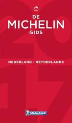 Nederland Netherlands - Michelin Guides 9782067214767, Verzenden, Zo goed als nieuw