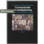 Communicatie en mediaplanning 9789053523094 J. Knecht, Boeken, Verzenden, Gelezen, J. Knecht