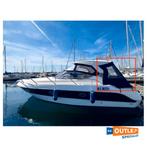 Bieden: Sessa Marine C30 hard top stern aft cover blue - 04, Watersport en Boten, Ophalen of Verzenden, Nieuw
