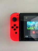 Nintendo - Switch - Handheld gaming console, Games en Spelcomputers, Nieuw