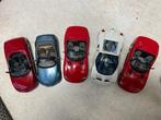 Maisto, Bburago 1:18 - Voiture de sport miniature (6)