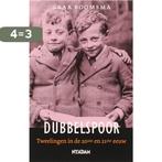 Dubbelspoor 9789046802892 G. Boomsma, Verzenden, Gelezen, G. Boomsma